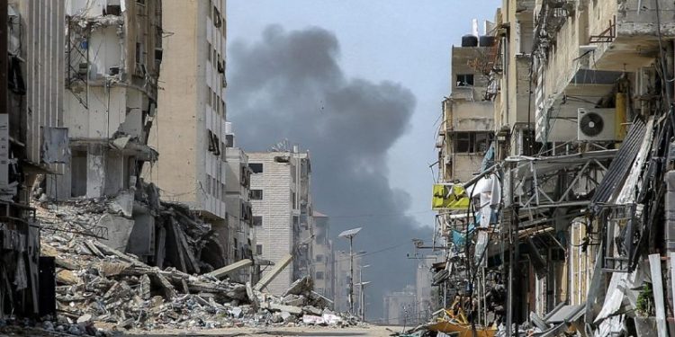 Biden admin should check Hamas’ Ministry of Health death stats, expert warns