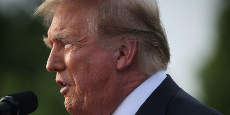 Trump courts Libertarians to draw party activists away from RFK Jr.: ‘If we unite, we are unstoppable’