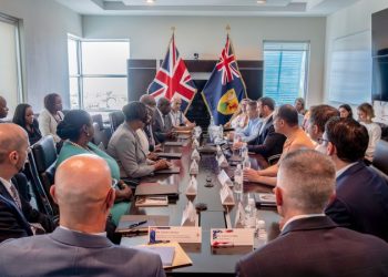 Turks and Caicos slams US lawmaker’s remarks ahead of sentencing of American on ammunition charges