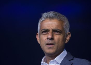 Sadiq Khan wins third term as London mayor, capping strong showing for Labour in English local elections