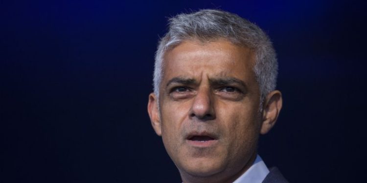 Sadiq Khan wins third term as London mayor, capping strong showing for Labour in English local elections