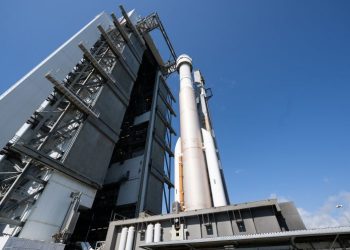 Boeing’s historic Starliner mission now expected to launch no sooner than May 17 after valve issue