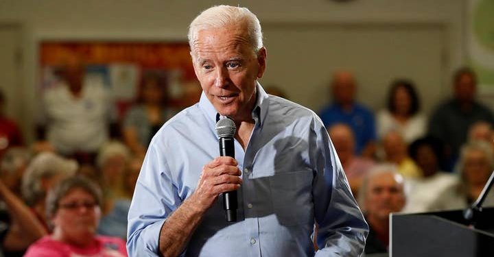 Biden called out for past desegregation remarks after praising 1954 landmark Supreme Court ruling