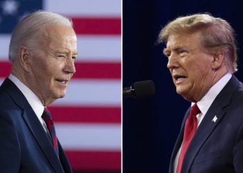 Swing state voters tell NYT why they’re ditching Biden for Trump in 2024