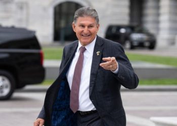 Balance of power: Senate GOP’s campaign chair cautiously optimistic about retaking majority in 2024 elections