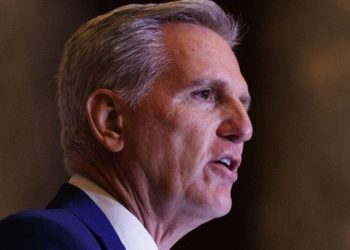 Kevin McCarthy’s ghost is haunting House GOPs’ next big legislative fight