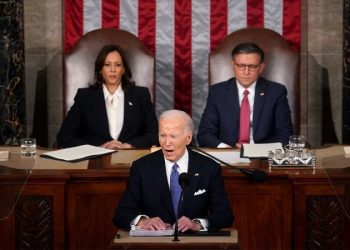 2024 Showdown: Biden’s bump has flatlined in the polls