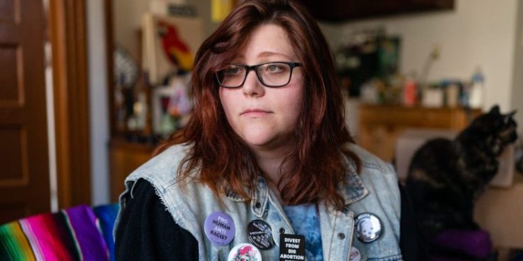 Pro-life activist sentenced to nearly 5 years in prison in ‘shocking’ outcome: ‘Not the America I know’