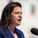 Stefanik defends speech at Israel’s Knesset torching Biden, Democrats: ‘Equivocation after equivocation’