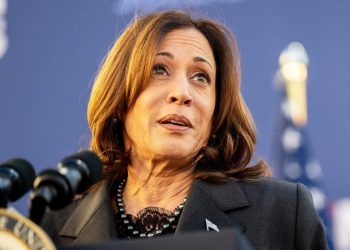 Biden campaign accepts VP debate invitation for summer showdown with Kamala Harris and Trump running mate
