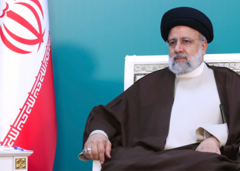 What happens in the event of Raisi’s death? An Iran expert weighs in