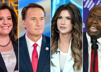 Insiders predict this ‘powerhouse’ Republican would bring major boost as Trump VP pick