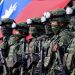 China has launched new drills encircling Taiwan. Why now?