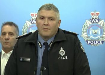 Australian police shoot dead armed teen after stabbing attack that had ‘hallmarks’ of terror