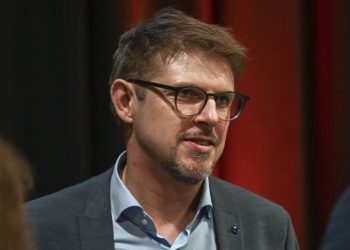 Teen hands himself into police after attack on German politician