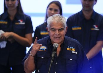 Panama’s Mulino declared ‘unofficial’ winner of presidential election