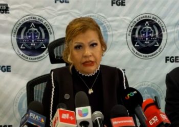 Bodies found in Mexico confirmed as those of missing American and Australian tourists