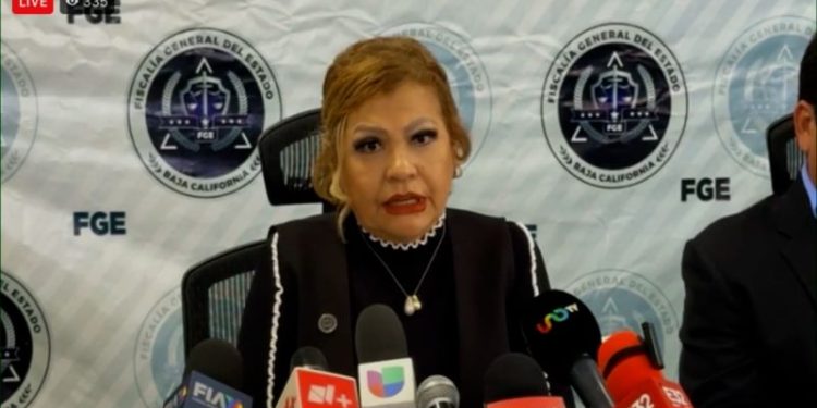 Bodies found in Mexico confirmed as those of missing American and Australian tourists