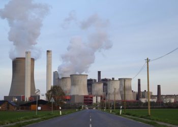 G7 agrees to shut down coal plants by 2035, UK minister says, in climate breakthrough