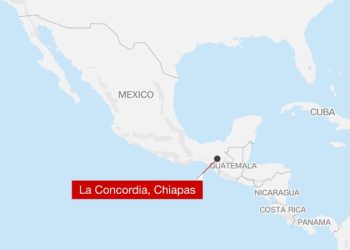 Six people killed during campaign event in southern Mexico state of Chiapas
