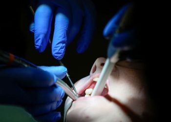 US dental care crisis: It should not be a luxury to keep your teeth in your mouth