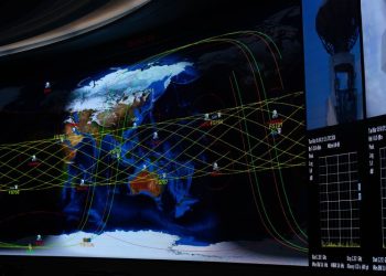 Developing Taiwan’s own ‘Starlink’ crucial for island-wide emergency, space agency says