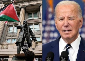 Biden admin ripped by experts as antisemitism gets ‘worse’ over past 6 months: ‘Should have seen it coming’
