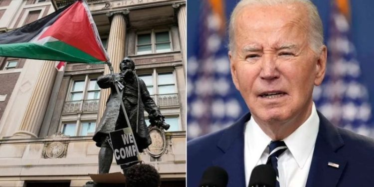 Biden admin ripped by experts as antisemitism gets ‘worse’ over past 6 months: ‘Should have seen it coming’