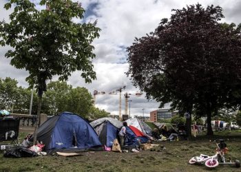 Nearly 47 child migrants a day vanished in Europe since 2021, research reveals