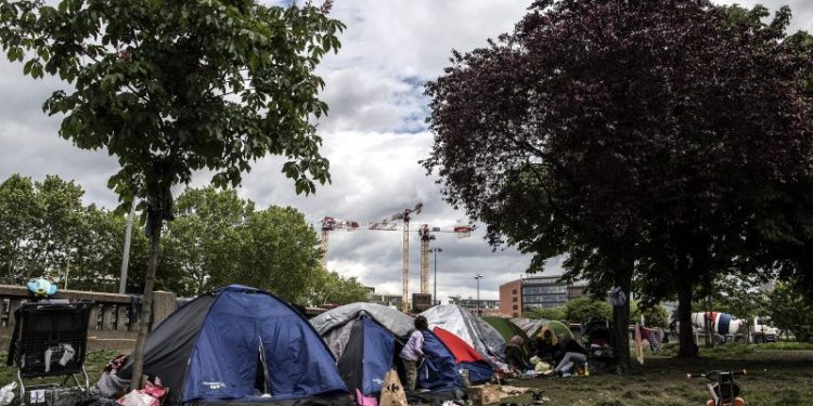 Nearly 47 child migrants a day vanished in Europe since 2021, research reveals