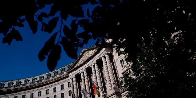 Biden’s EPA is trying to take a huge bite out of the climate crisis. Can it survive Trump’s Supreme Court?