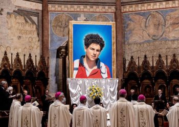 Italian teenager nicknamed ‘God’s influencer’ set to become Catholic Church’s first millennial saint