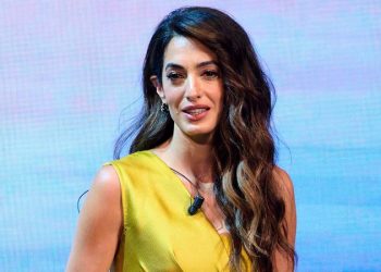 Amal Clooney supports ICC’s decision to seek arrest warrants against Israeli and Hamas leaders