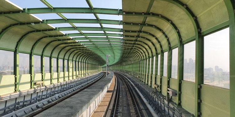 Passengers subdue Taiwan metro knife assailant on tenth anniversary of deadly attack