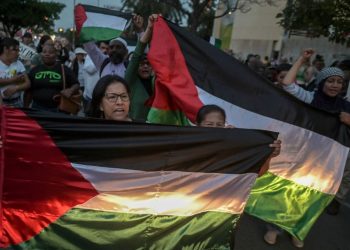 Colombia to break diplomatic ties with Israel over actions in Gaza