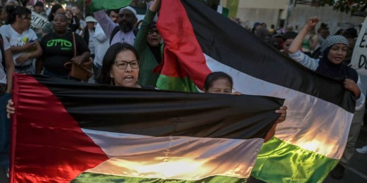 Colombia to break diplomatic ties with Israel over actions in Gaza