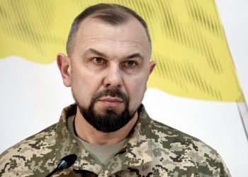 Zelensky sacks bodyguard chief after foiled assassination plot