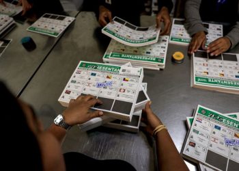 Sunday’s presidential election in Panama is ‘most important’ in decades, say experts