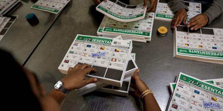 Sunday’s presidential election in Panama is ‘most important’ in decades, say experts