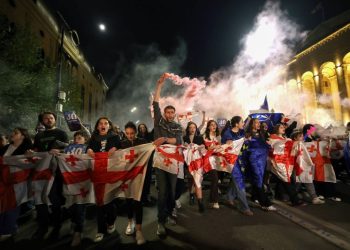 What is Georgia’s ‘foreign agents’ bill, and why is Europe so alarmed?