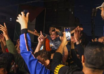 Israel says Rafah operations will go ahead as Hamas deal remains ‘far’ from meeting its demands