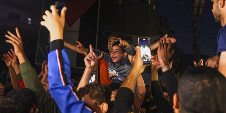 Israel says Rafah operations will go ahead as Hamas deal remains ‘far’ from meeting its demands