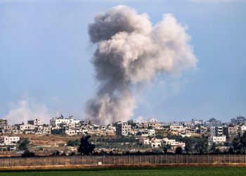 UN says total number of deaths in Gaza remains unchanged after controversy over revised data