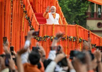 India’s election campaign turns negative as Modi and ruling party embrace Islamophobic rhetoric
