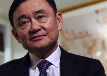 Thailand indicts former leader Thaksin Shinawatra on royal insult charges