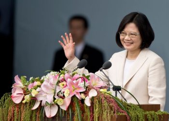 Tsai Ing-wen: the leader who put Taiwan on the map and stood up to China