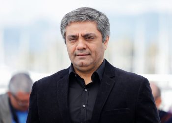 Iran sentences renowned director to 8 years in prison and flogging, lawyer says