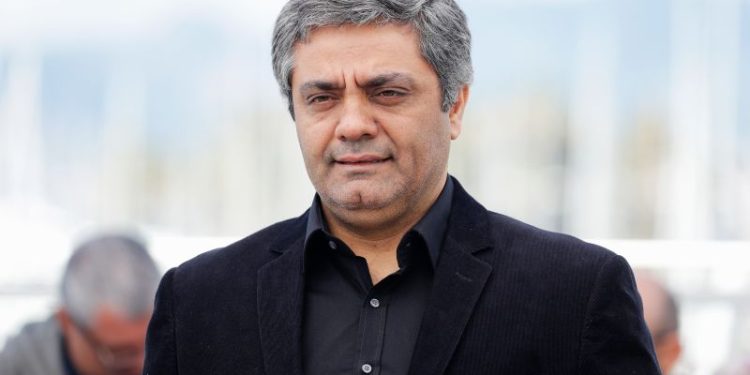 Iran sentences renowned director to 8 years in prison and flogging, lawyer says