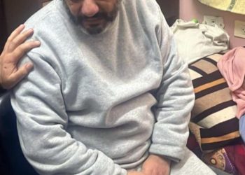 Strapped down, blindfolded, held in diapers: Israeli whistleblowers detail abuse of Palestinians in shadowy detention center