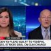Biden’s controversial DHS ‘experts’ panel shuttered after being slapped with lawsuit